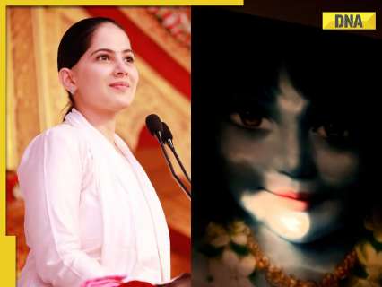 Amid India-Pakistan tension Jaya Kishori penned an emotional note: ‘I felt his presence…’