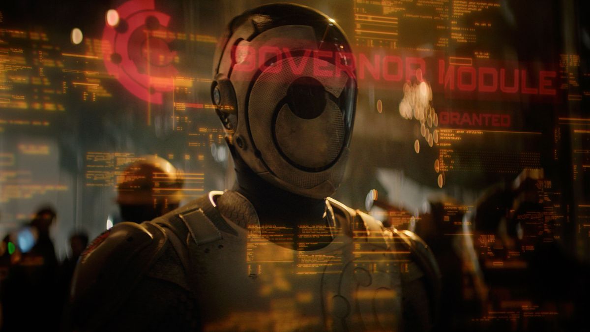 ‘It’s funny science fiction, but it’s not parody’ — ‘Murderbot’ creators talk nailing the tone for Apple TV+’s latest sci-fi series (exclusive)