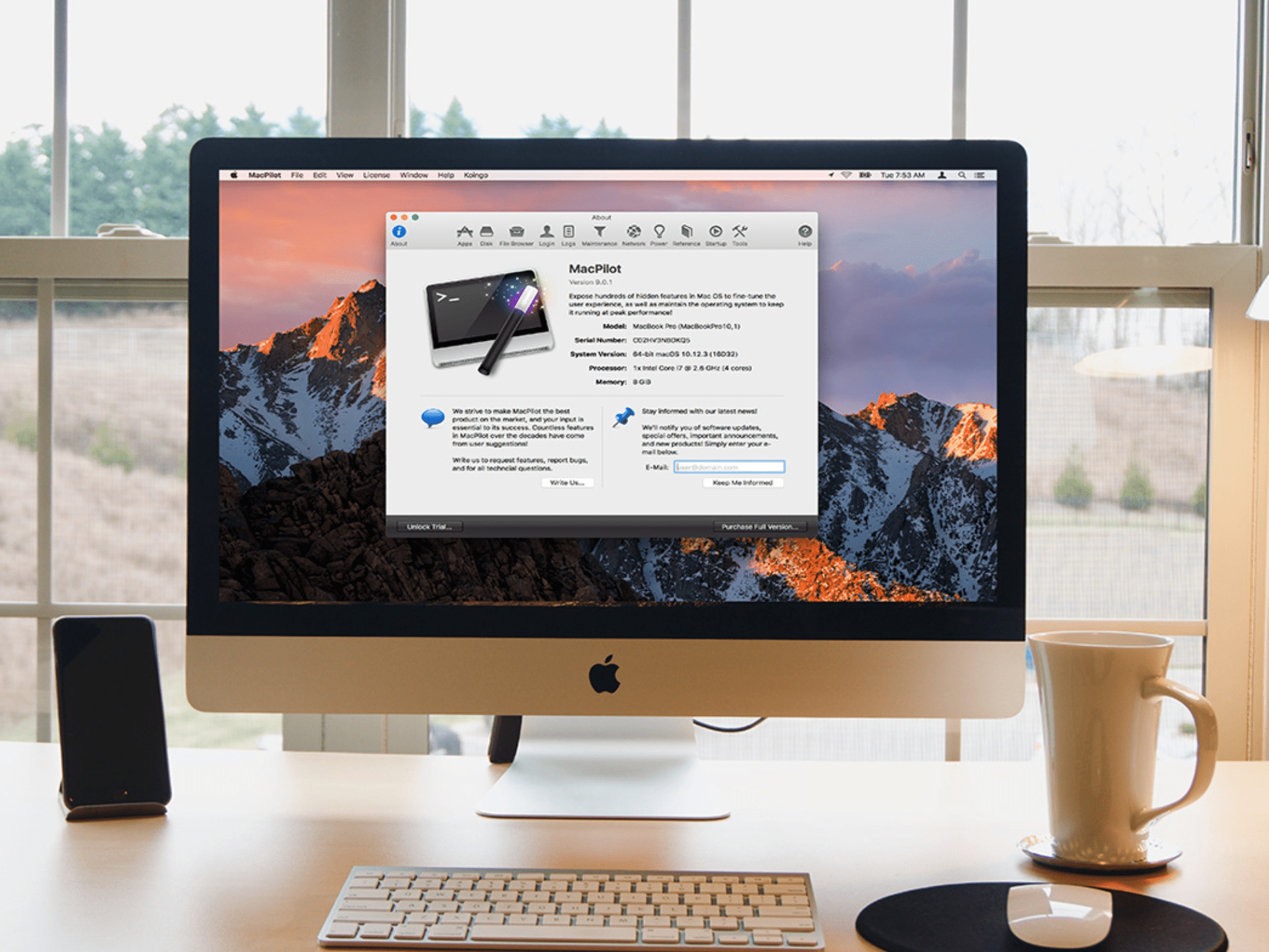 MacPilot reveals the tricks your Mac’s been hiding all along