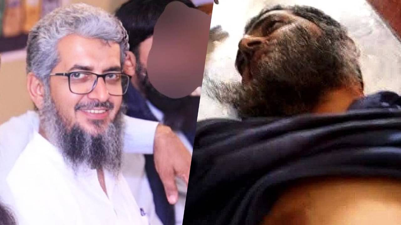 Top LeT Terrorist Saifullah Khalid, Mastermind of 3 Terror Attacks in India, Killed in Pakistan