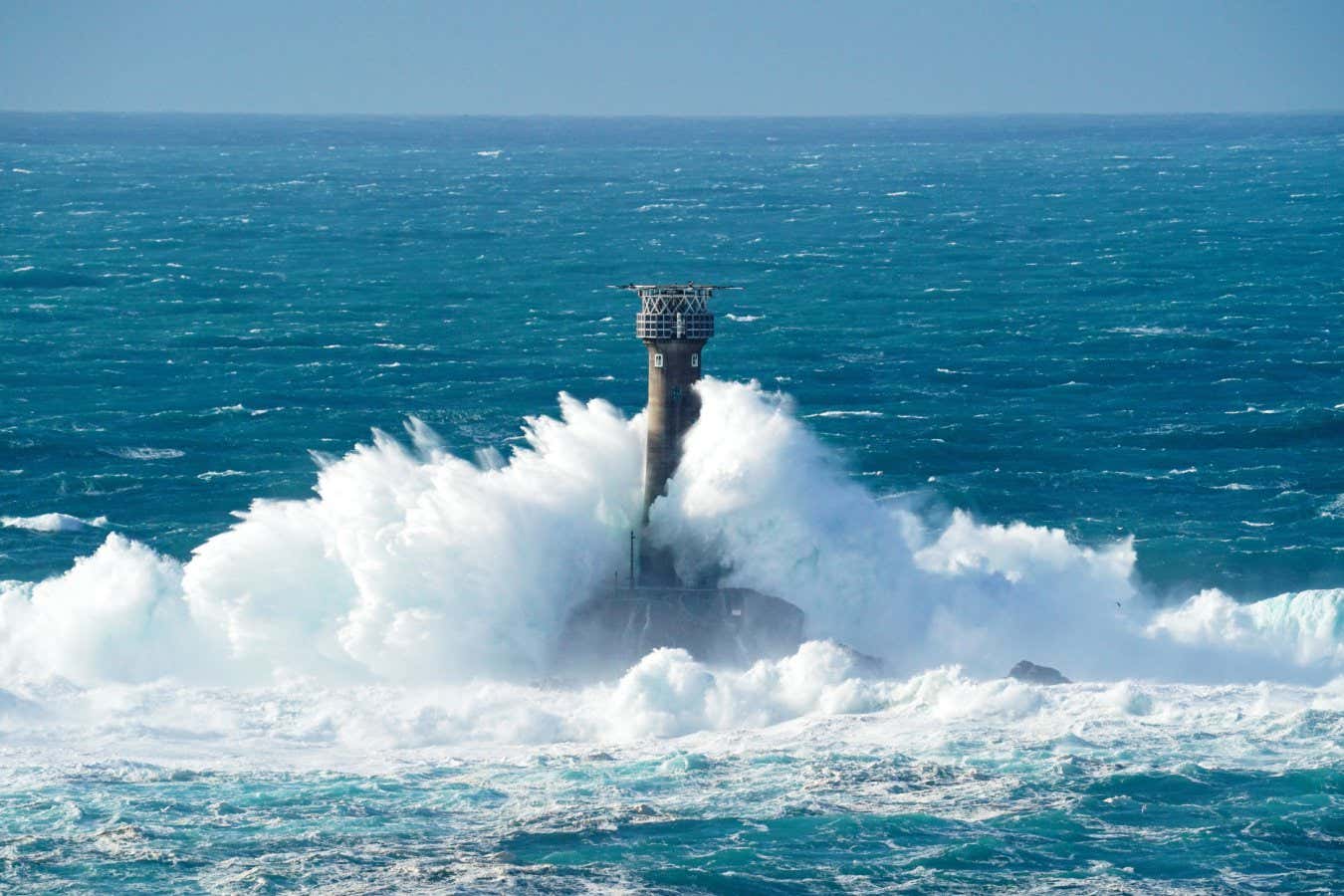 Sea level will rise fast even if we limit global warming to 1.5°C