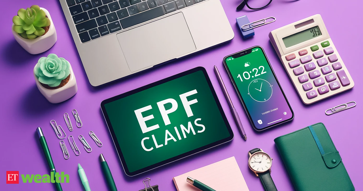 EPFO eases this rule to transfer PF a/c to new job