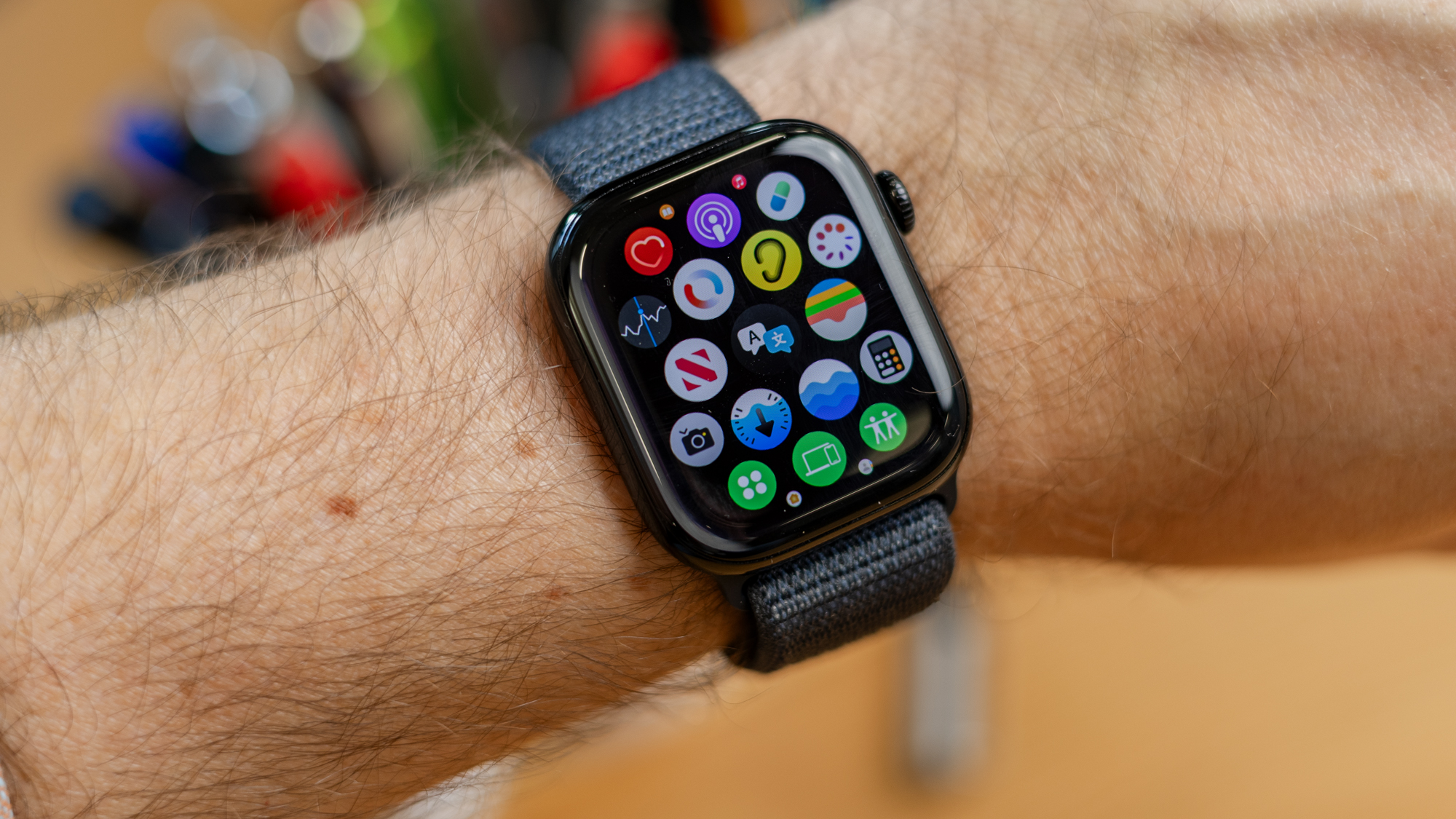 It’s the best time to get the Apple Watch Series 10 in the best color for the best price