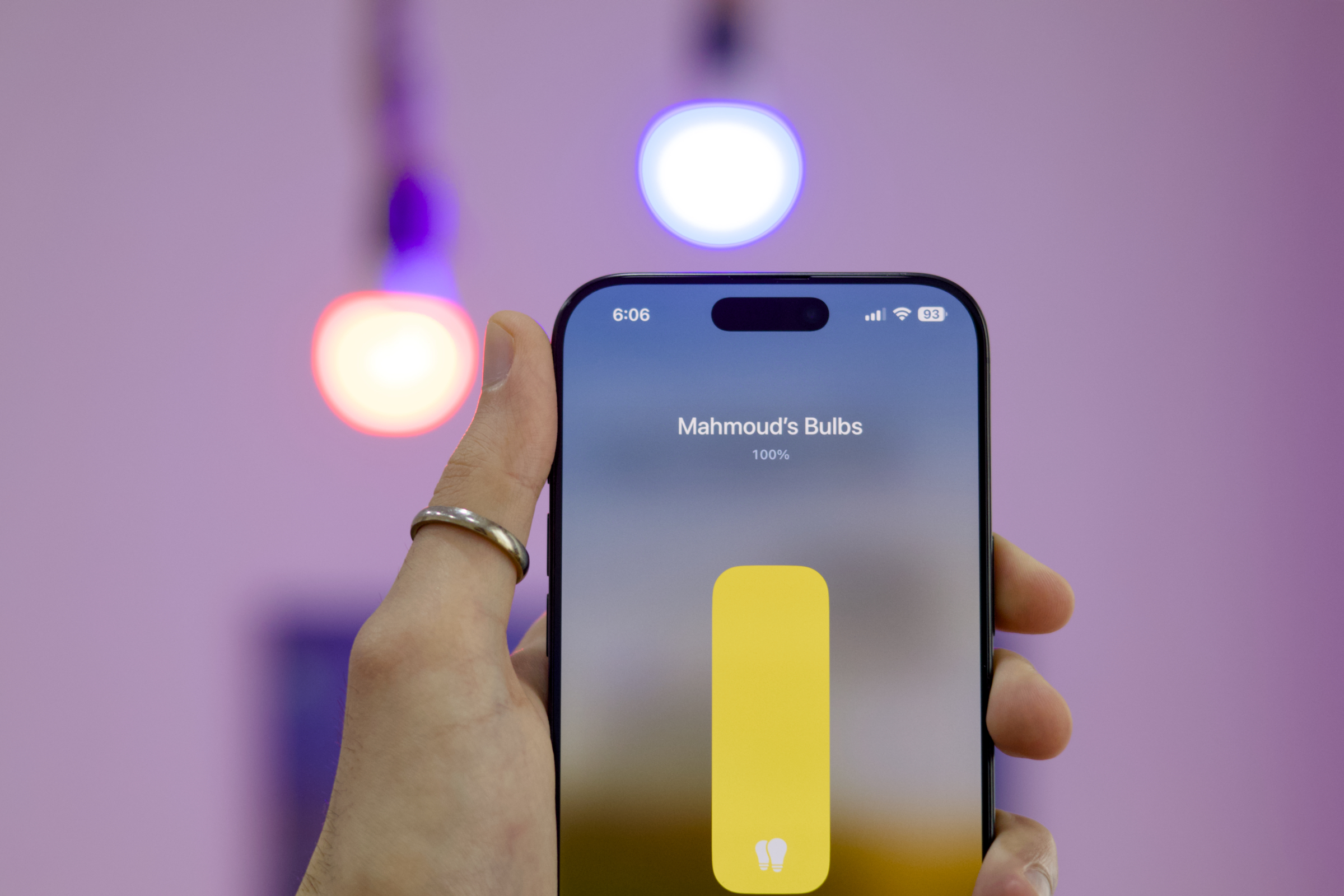 Forget Philips Hue, this is the $15 Siri light bulb I can’t live without
