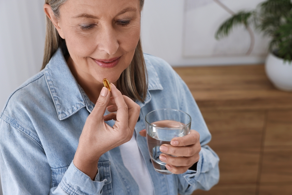 Vital for Bone Health, Vitamin D May Also Slow Aging at the Cellular Level
