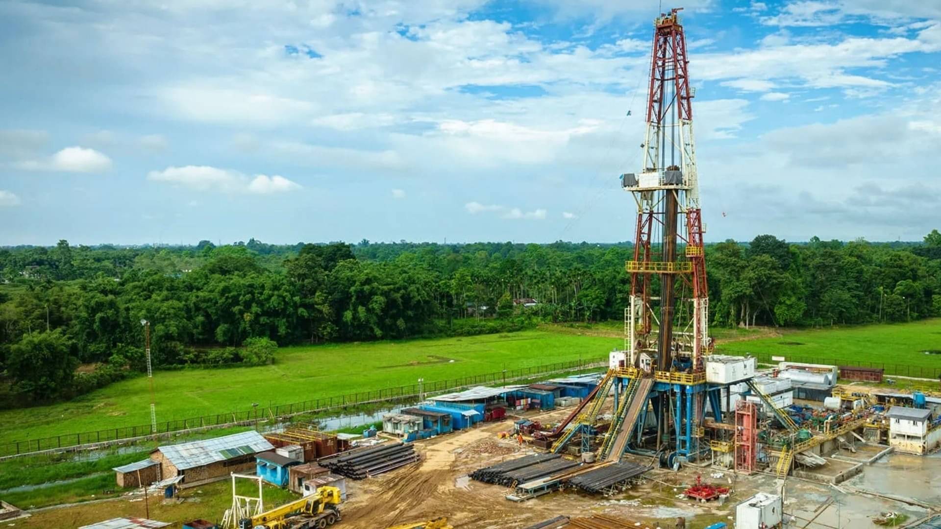 Oil India Share Price Target: Emkay Rates ‘BUY’ with Revised Target Price