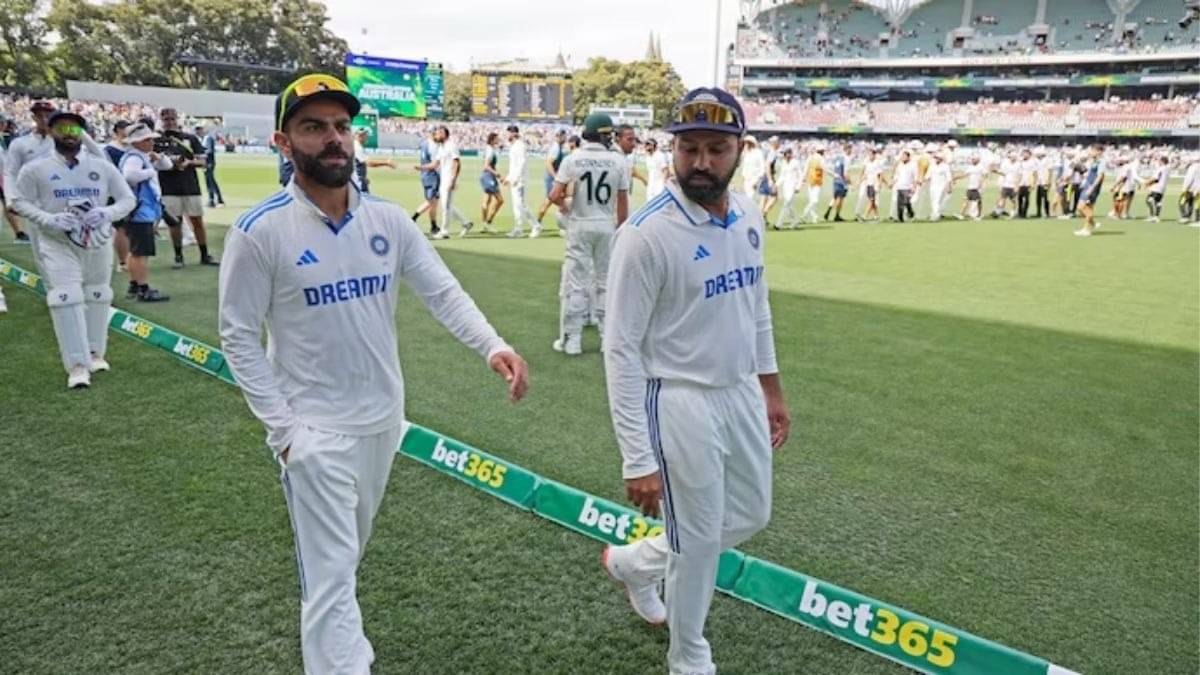 ‘A Big Wake-Up Call’: Former Indian Cricketer Kiran More Slams BCCI And Team Management For Not Preparing For Rohit-Kohli’s Retirement