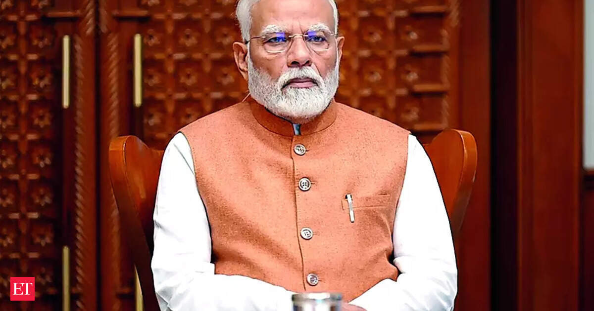 Operation Sindoor, caste enumeration, Modi govt’s anniversary in agenda of NDA CMs meet