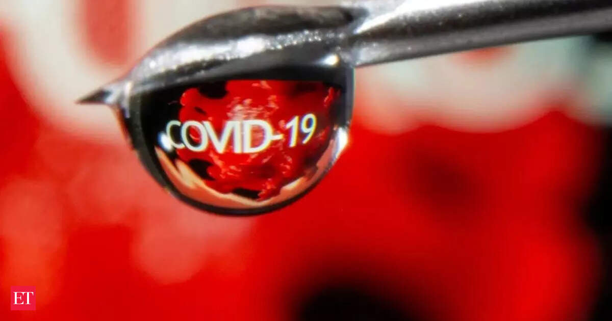 Union Health Secretary reviews COVID-19 situation amid rise in cases