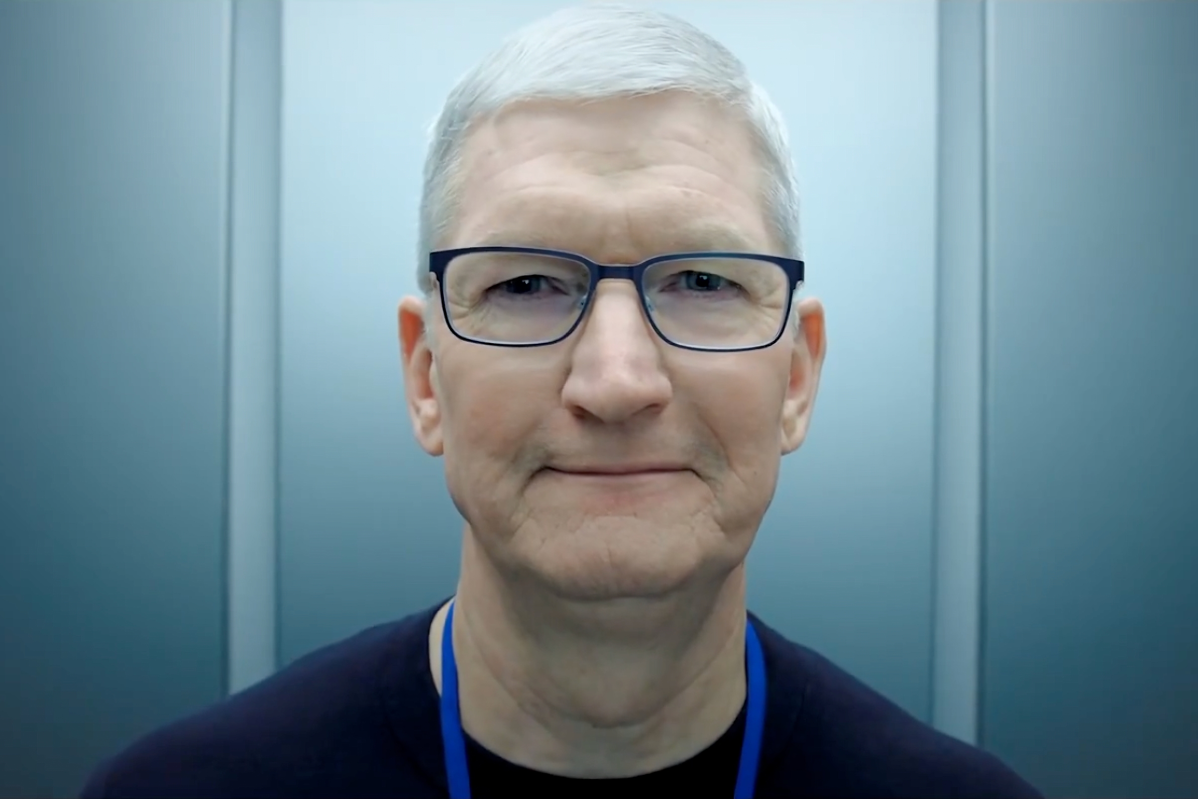 Tim Cook’s year is doomed, and it’s not even June yet