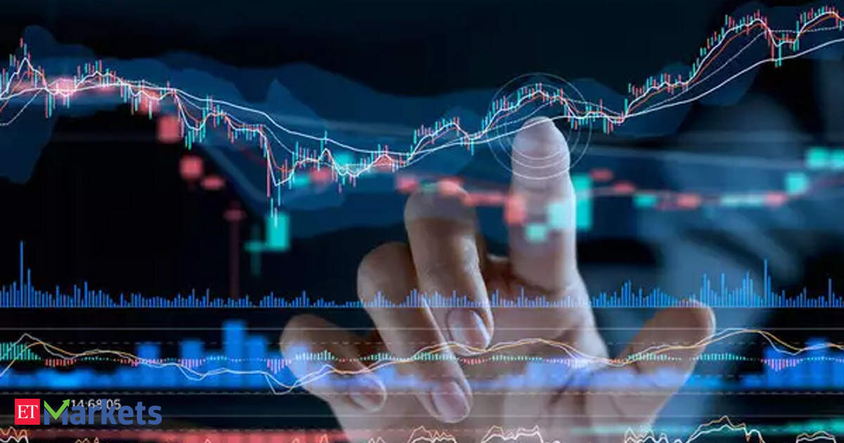 Stock market update: Stocks that hit 52-week lows on NSE in today’s trade