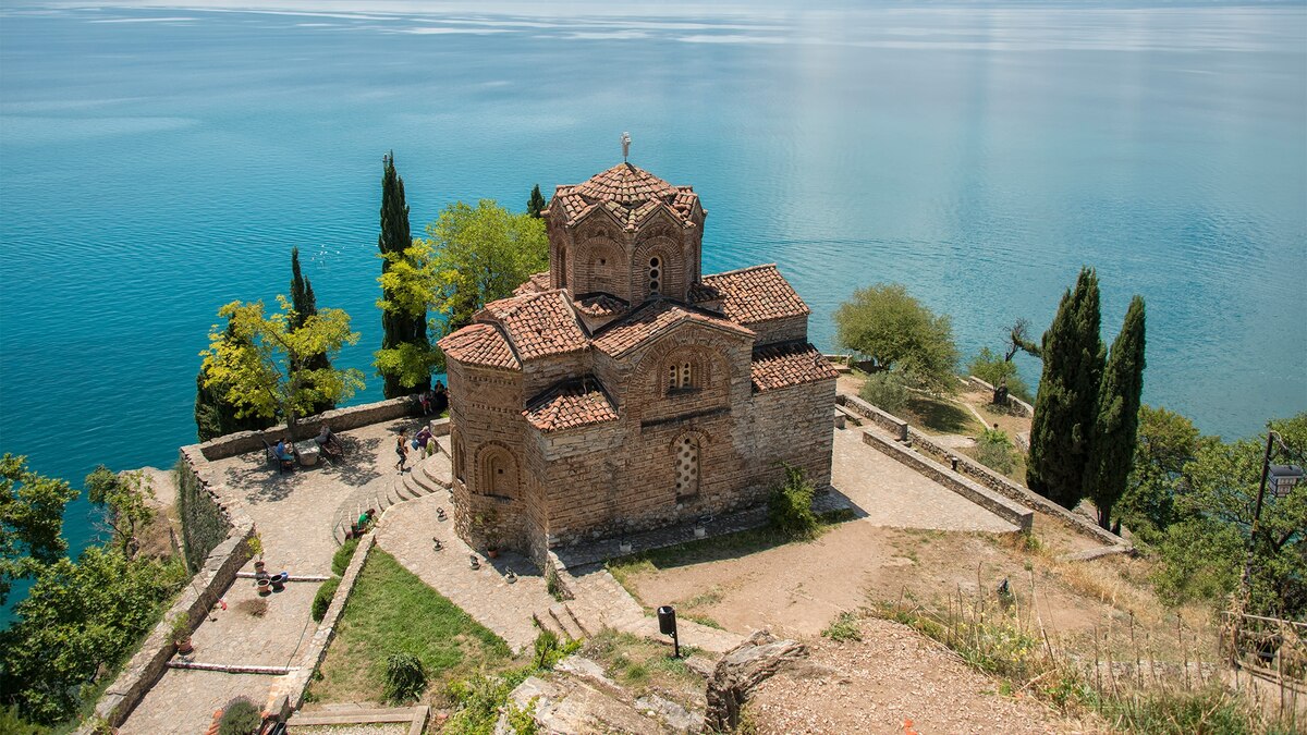 Why the Balkans should be your next summer destination