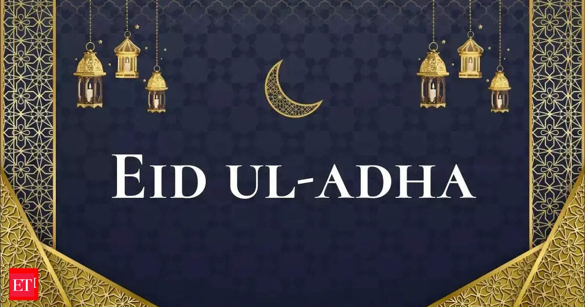 Eid al-Adha 2025: Is it a holiday in the U.S.? Are banks open? All the details you need