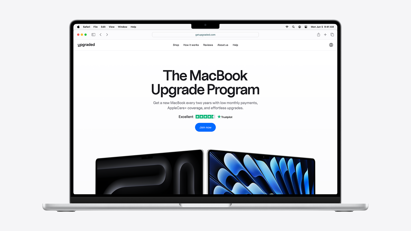 From $33.28/Month: A Smarter Way to Get Your MacBook