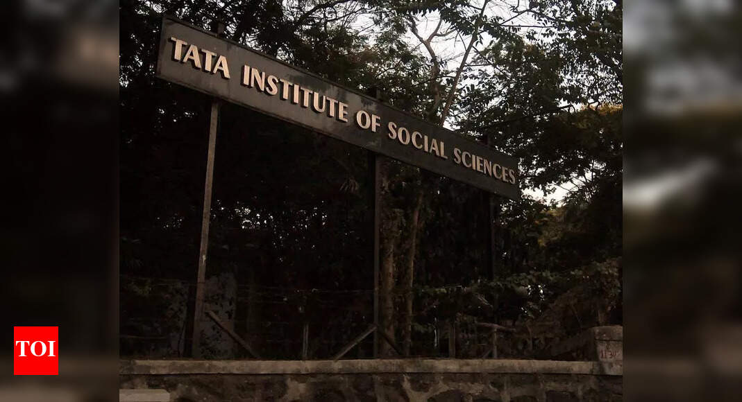 TISS asks pro-VC to step down after charges of ‘irregularities’