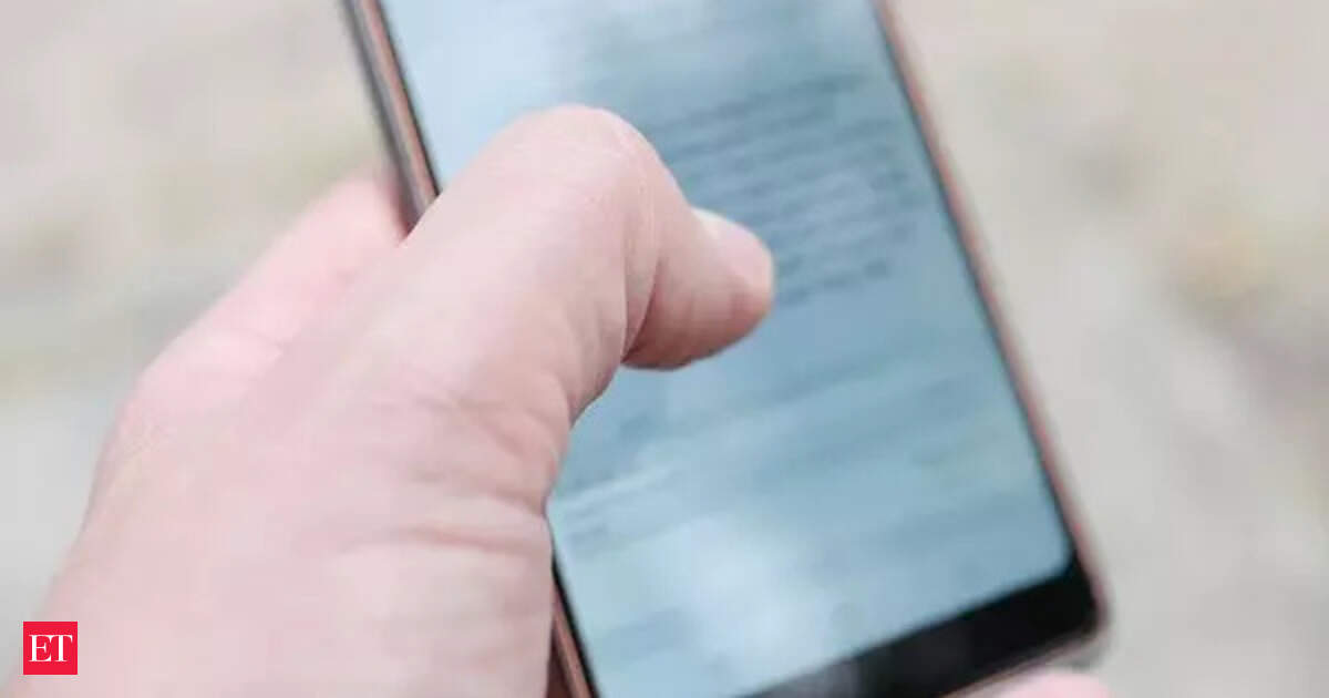 Manipur govt suspends internet services in 5 districts for five days