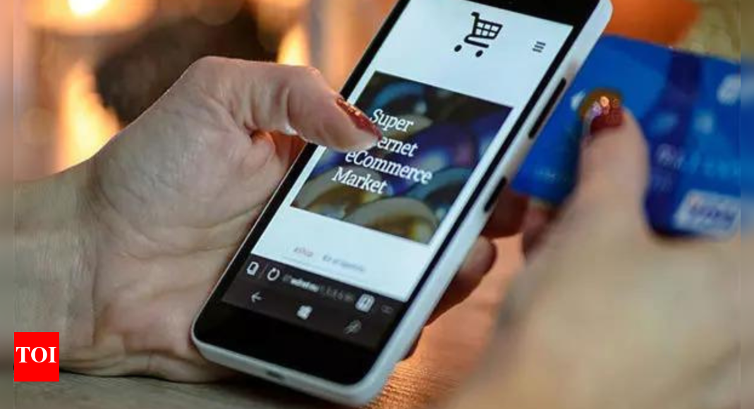 Govt cracks whip on dark patterns, sets e-commerce companies 3-month deadline
