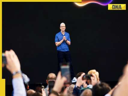 Apple Event 2025: Check when and where to watch Apple WWDC 2025 keynote in India, USA, Dubai