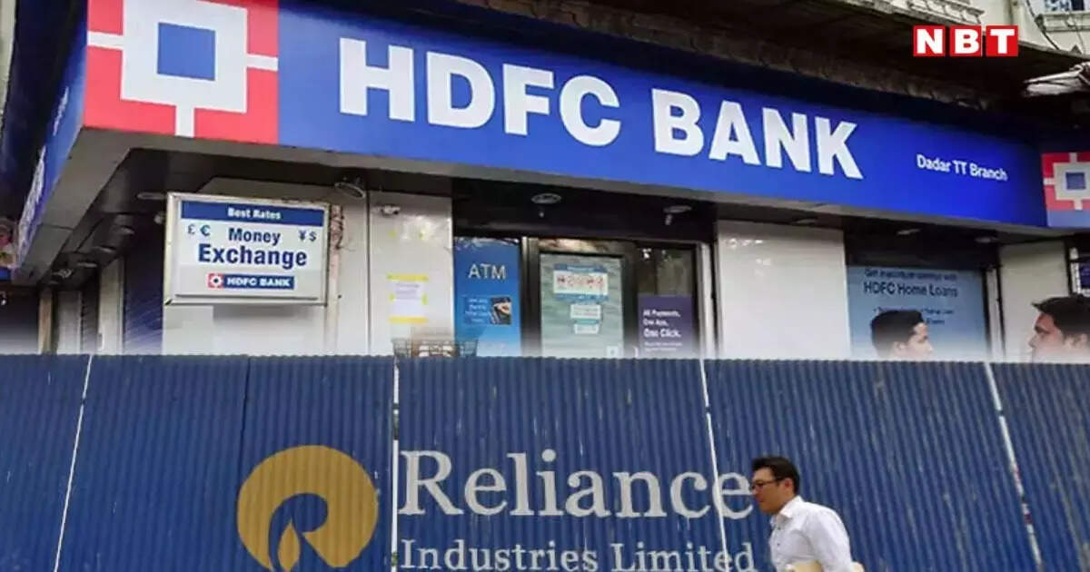 रिलायंस और HDFC से सब रह गए पीछे, टॉप 10 में से 9 कंपनियों ने कमा डाला एक लाख करोड़ रुपये का मुनाफा