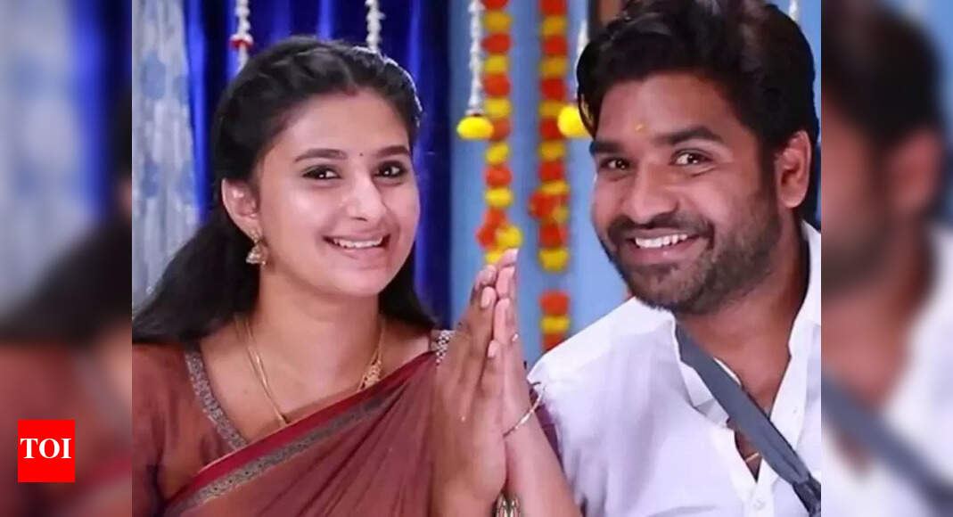 Popular daily soap ‘Ponni’ concludes its remarkable journey after 663 Episodes