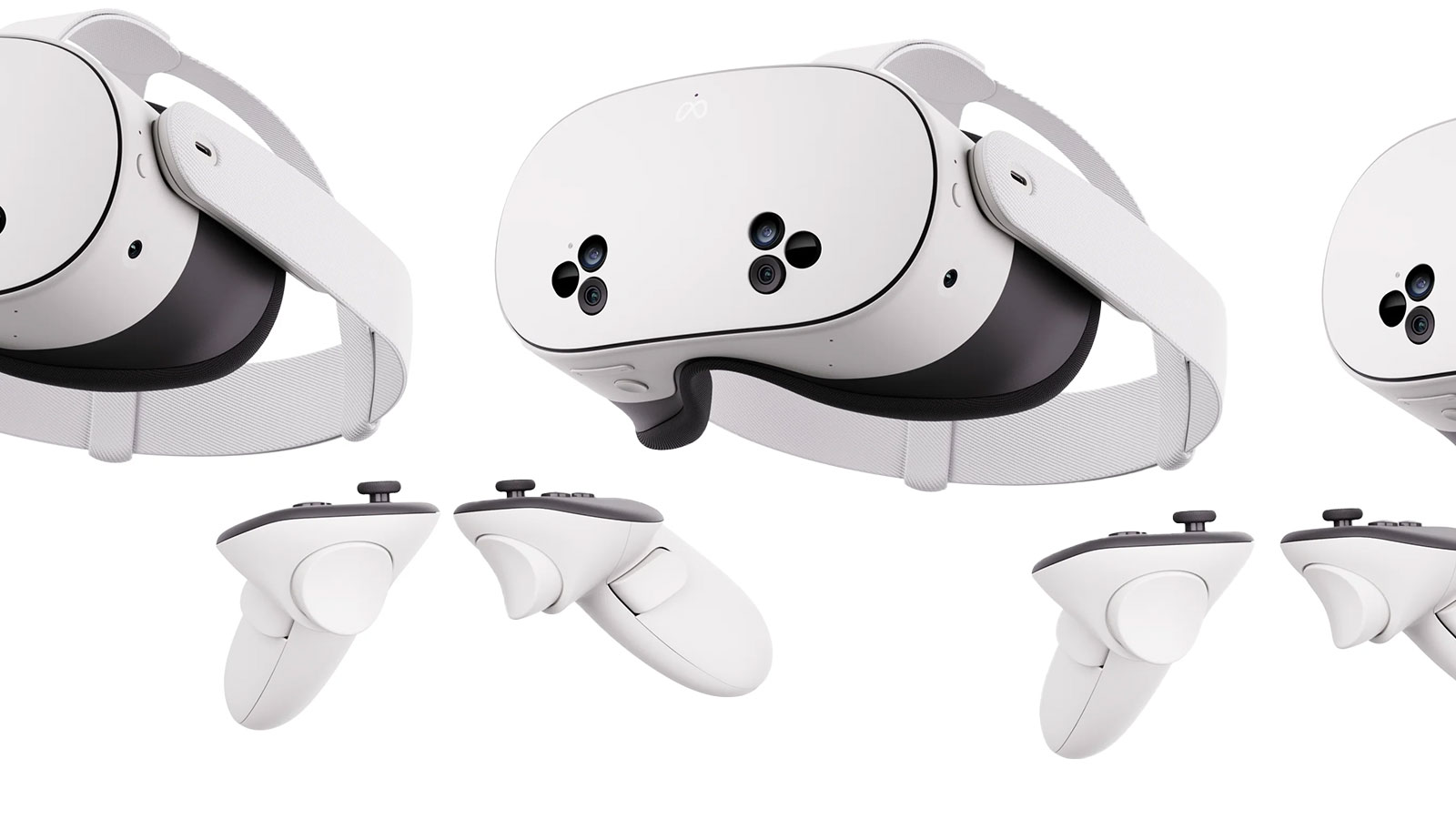 The Meta Quest 3S headset is cheaper than ever at Walmart and it includes a free Batman game
