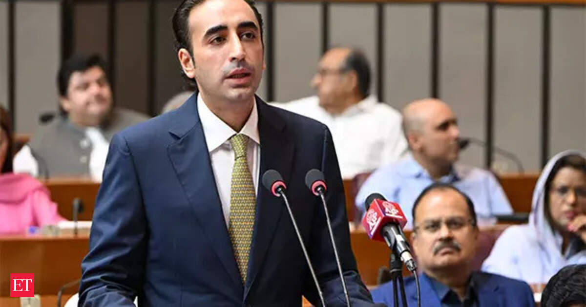 Pakistan’s Zardari blames US exit for terror surge