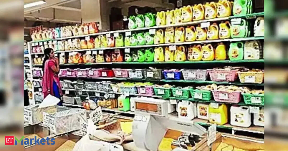 Hold Avenue Supermarts, target price Rs 3,880: JM Financial