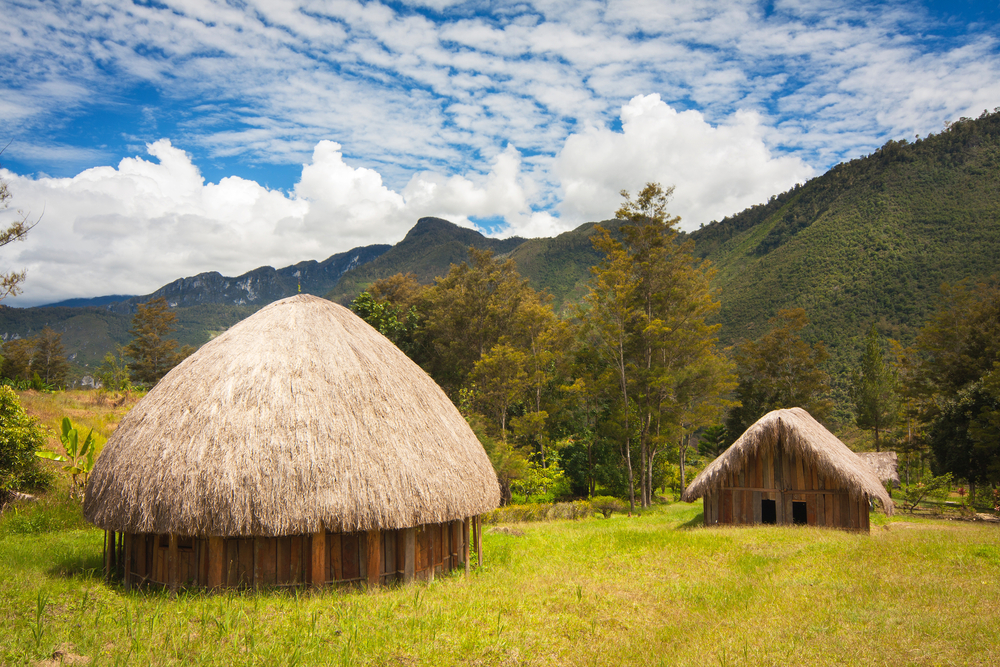 Ancient DNA Can Act Like a Time Machine to Uncover Lost Pacific Cultures