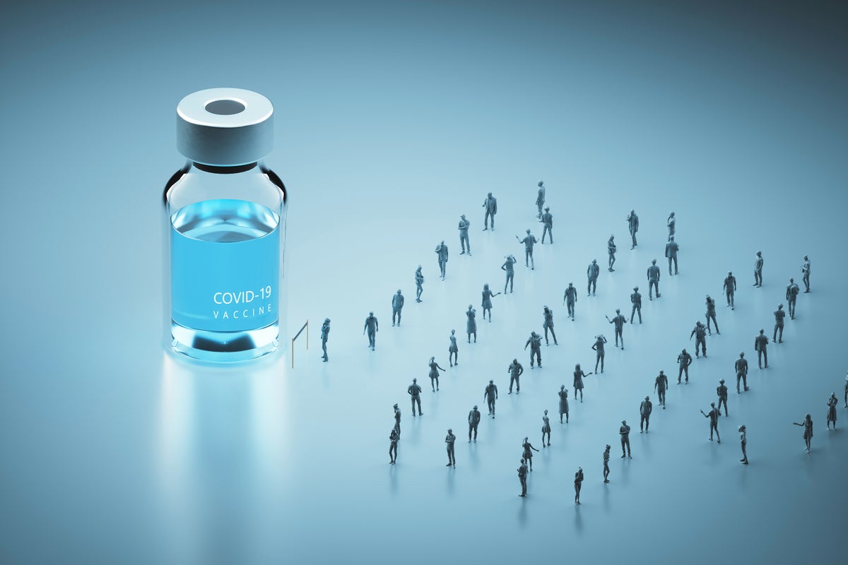 Can You Still Get a COVID Vaccine This Fall? Here’s What to Know
