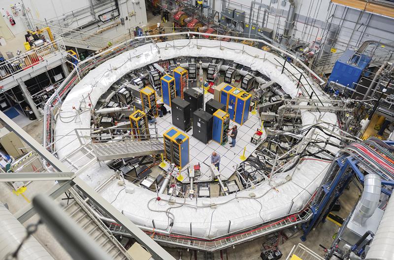 Long-running physics experiment dashes hope of new particles and forces