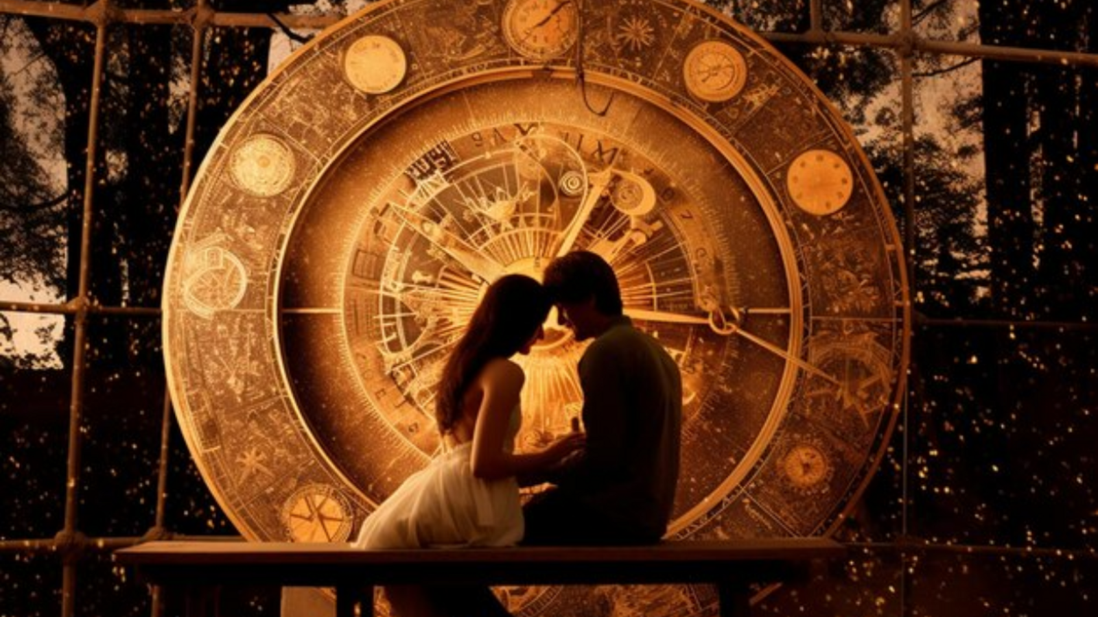 Love and Relationship Horoscope for June 5, 2025