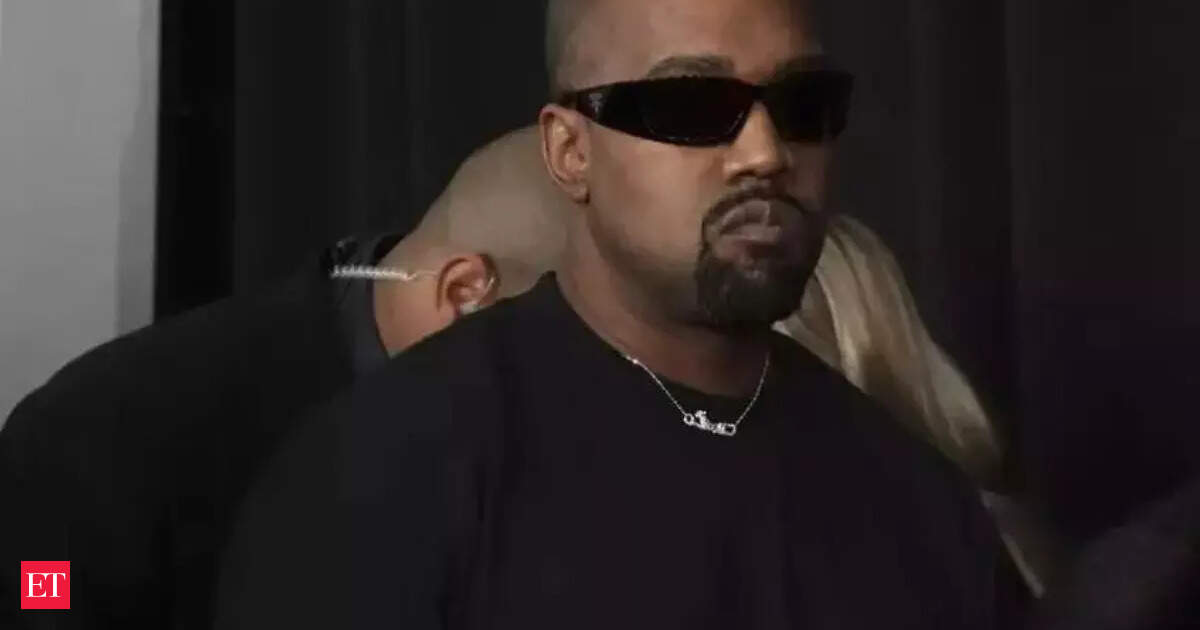 Kanye West to Ye West to Ye Ye: Has Ye changed his name again? Here’s what new legal business filings reveal