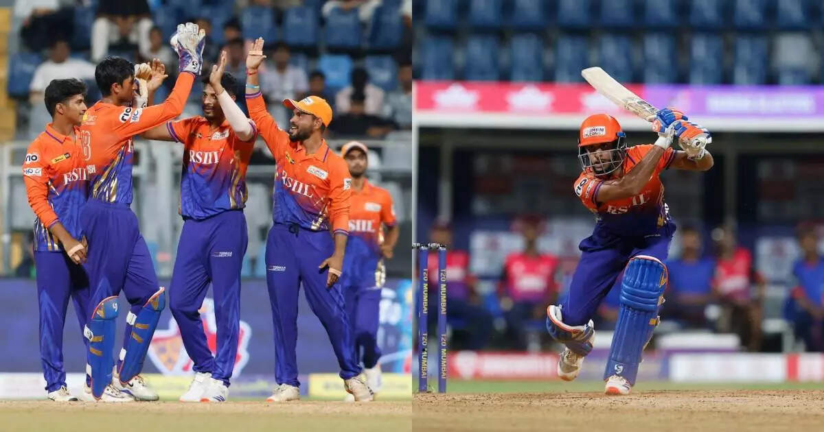 लंबी उड़ान भरने को तैयार श्रेयस अय्यर, IPL के बाद अपनी कप्तानी में एक और टीम को फाइनल में पहुंचाया