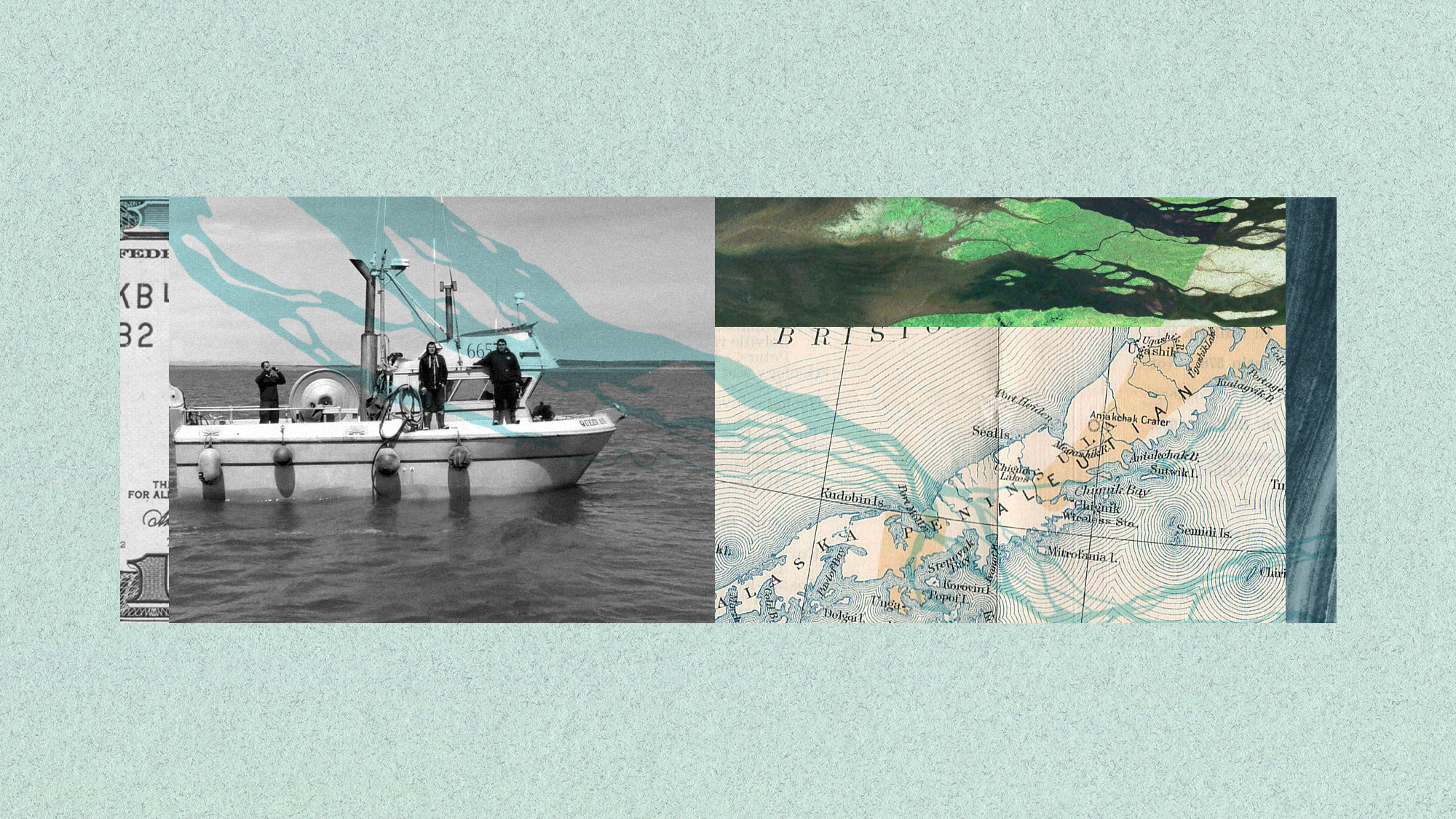 This Alaska Native fishing village was trying to power their town. Then came Trump’s funding cuts.