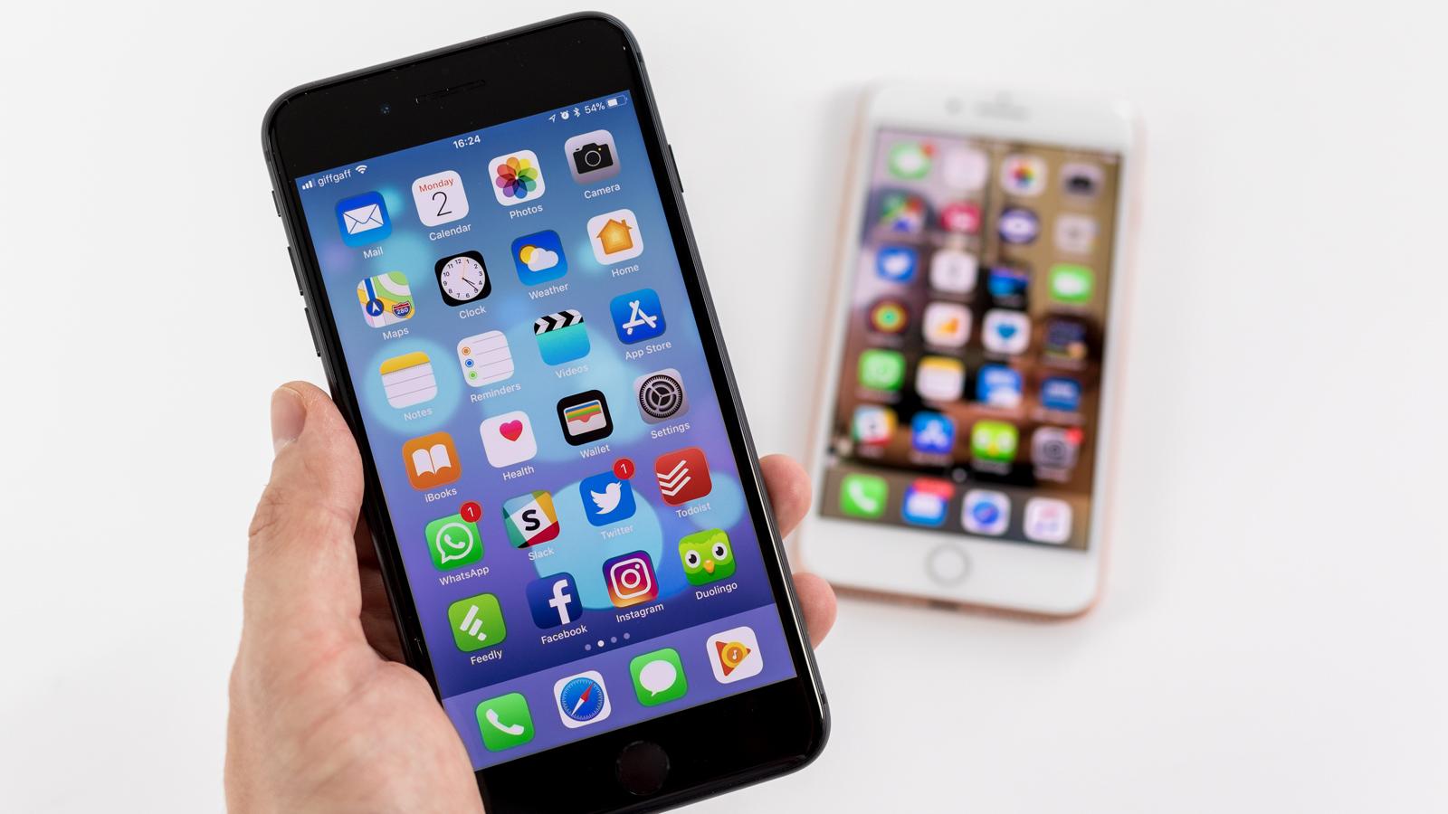 This is how long Apple supports iPhones for