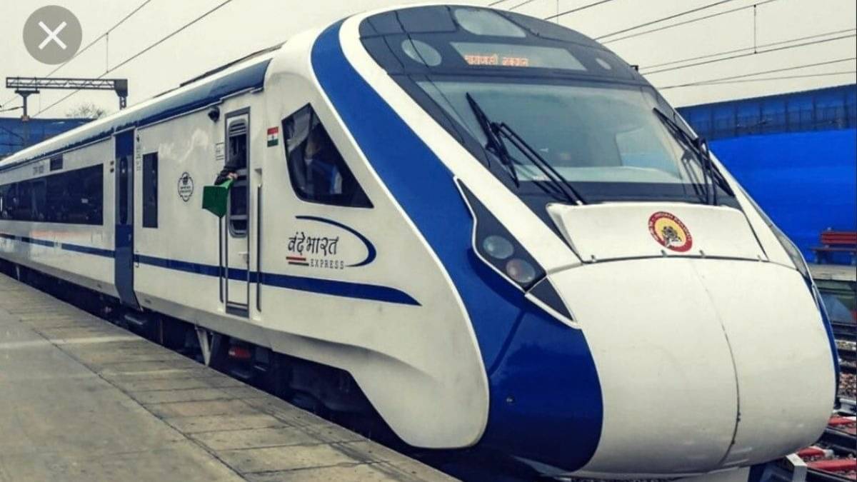 Big Boost for Karnataka Rail: Cabinet Oks Rs 3,342 Cr for Ballari-Chikjajur Line