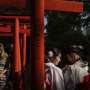 Japan’s chief meteorologist calls rumors of a July earthquake a hoax and urges people not to worry