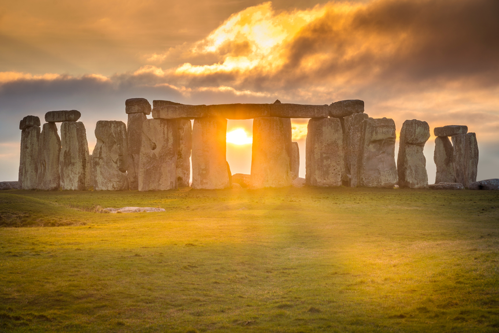 The Peak of the 2025 Summer Solstice Is Coming, Along With Celebrations – Here’s What to Know
