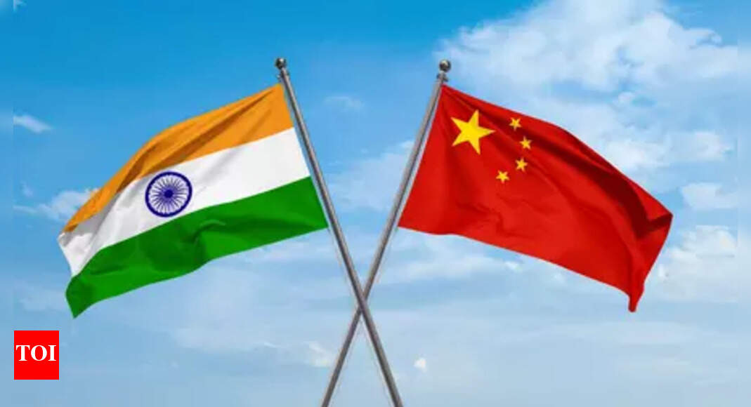 India China to restart direct flights, talks to resolve trade issues; Wang Yi to visit India