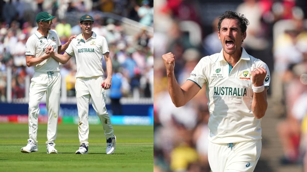 WTC Final, AUS vs SA: Matthew Hayden Compares Australian Trio To McGrath, Brett Lee And Gillespie: ‘Might Just Be Australia’s Best-ever Pace Attack’