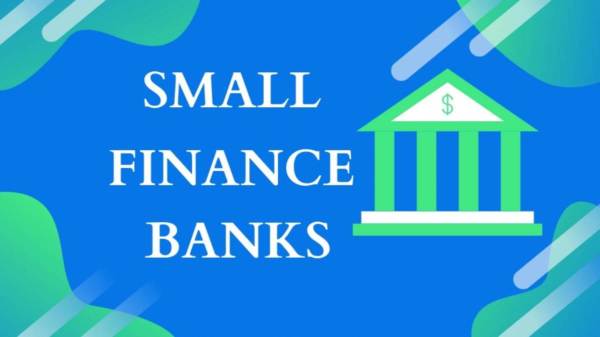 Chasing High FD Returns? These 10 Small Finance Banks Offer the Best Rates for Senior Citizens