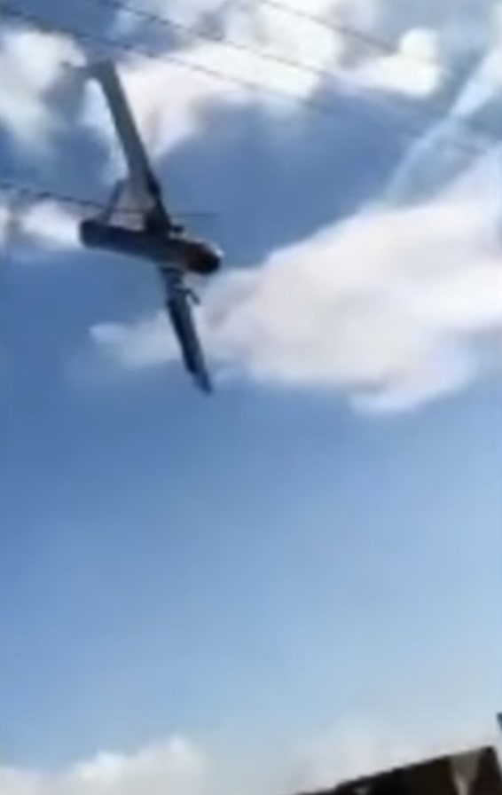 Israel Beeper on Steroids Military Operation