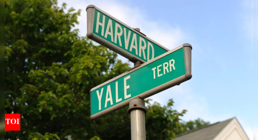 Yale is rushing to sell billions in PE funds