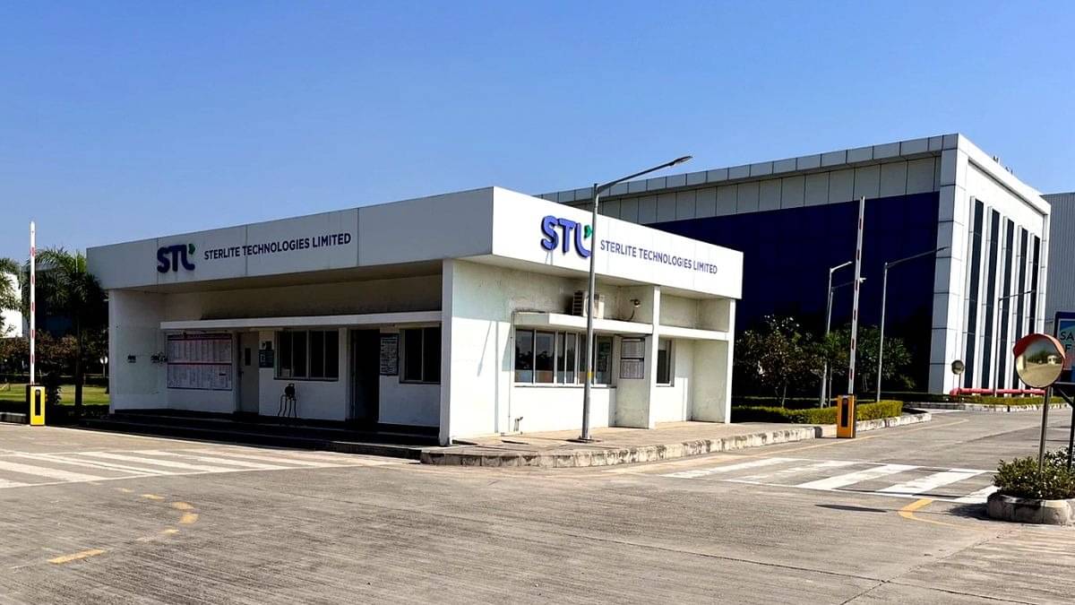 Sterlite Technologies’ Stock Price Surged Over 19%
