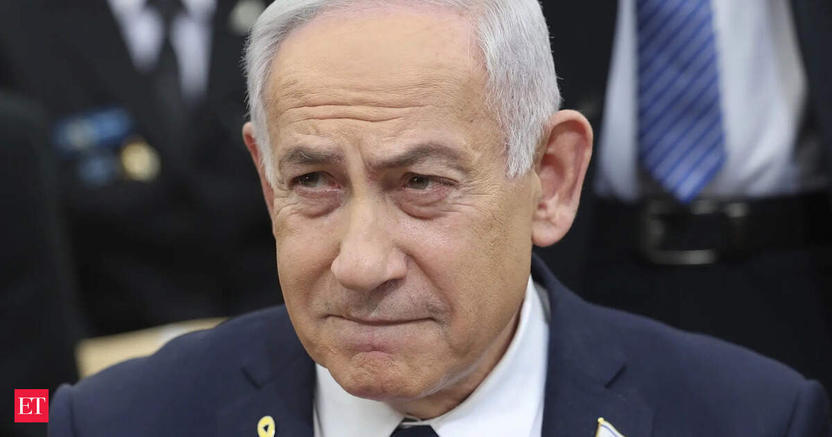 Israel killed IRGC intelligence chief and his deputy, says Netanyahu as conflict rages on in Middle East