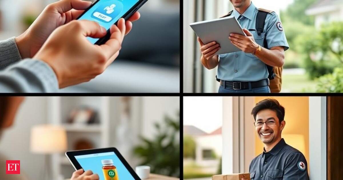 Online pharmacies could face stricter check-ups