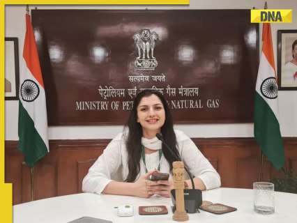 Meet woman, who cleared NET-JRF exam, failed twice in UPSC exam, later cracked in third attempt with AIR…, her husband is a famous…