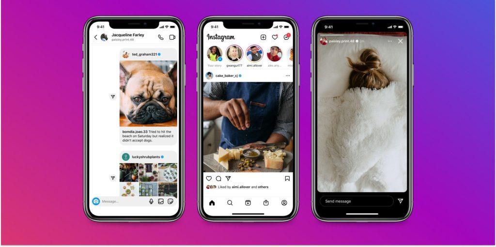 If you were banned from Instagram, AI might be to blame