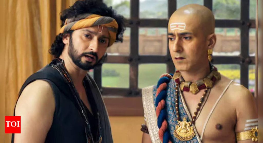 Tenali Rama: Royal court in danger as Tenali Rama unravels hypnosis conspiracy