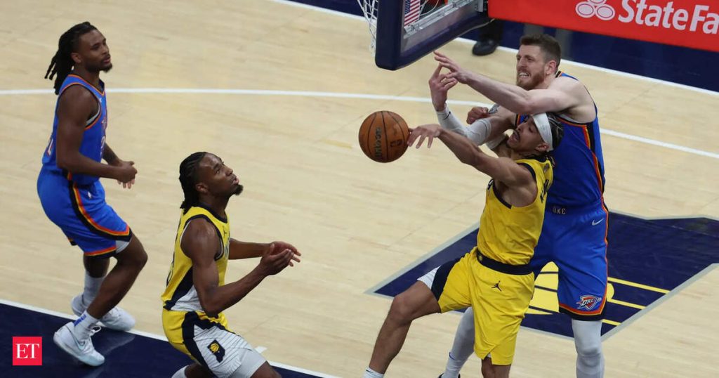NBA Finals Game 5: Indiana Pacers vs Oklahoma City Thunder game’s date, time, where to watch on TV or stream online, how to buy tickets and full NBA finals schedule